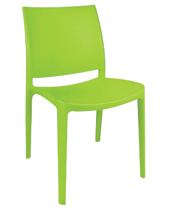 Información de materiales