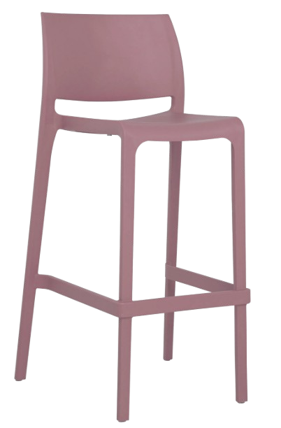 Banco en diferentes colores