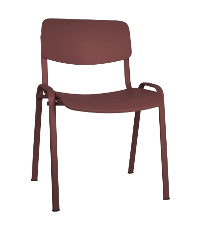 MILK-OHV-66 Silla roja