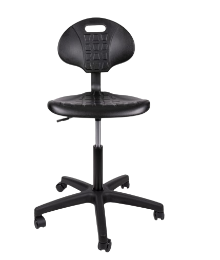 HEAVY-DUTY-OHI-48 - Silla industrial robusta