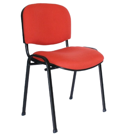 ISO-SIN-BRAZOS - Silla sin brazos ergonómica