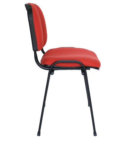 ISO-SIN-BRAZOS Vista lateral