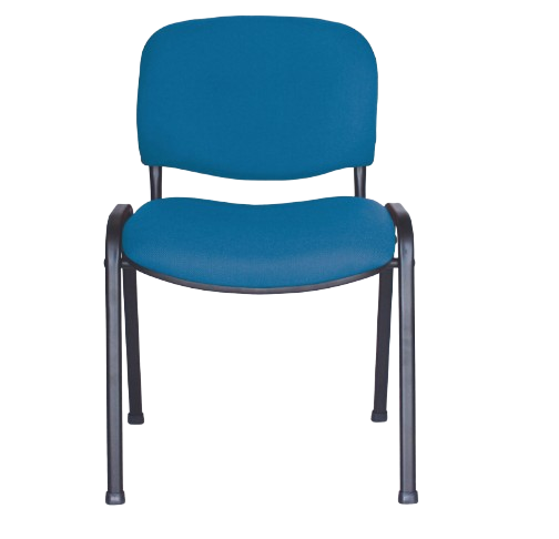 ISO-SIN-BRAZOS Estructura ovalada