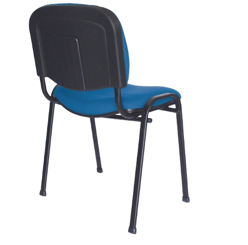 ISO-SIN-BRAZOS en sala de juntas