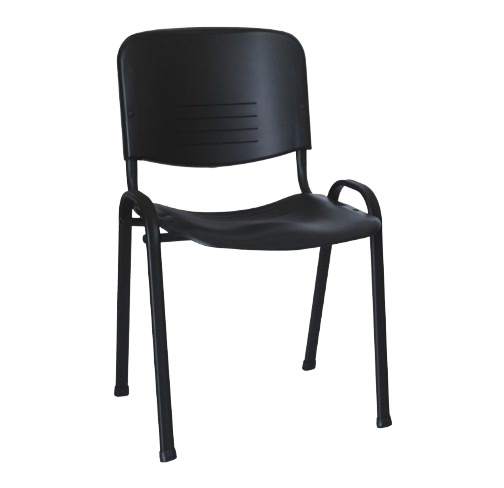 NOVAISO-SIN-BRAZOS - Silla compacta sin brazos