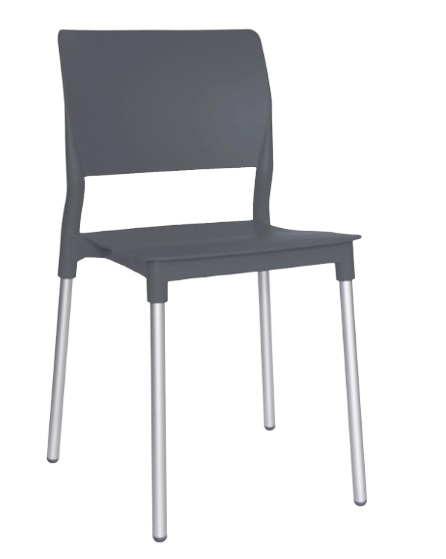 REEF-OHV-62 - Silla para exterior resistente