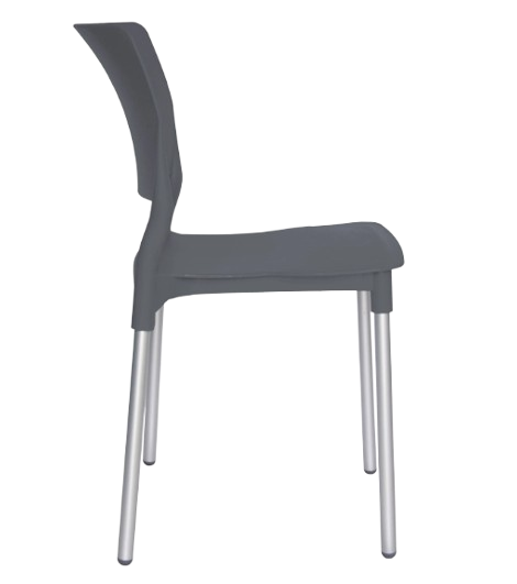 REEF-OHV-62 Detalle aluminio natural