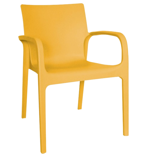 ALISSA-OHV-91 Color Amarillo