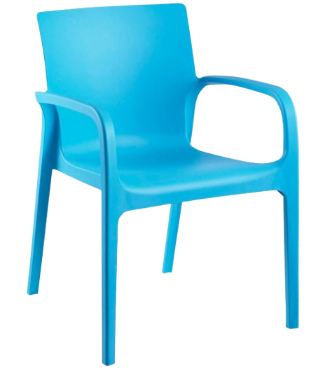 ALISSA-OHV-91 Color Azul