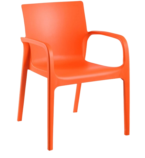 ALISSA-OHV-91 Color Naranja