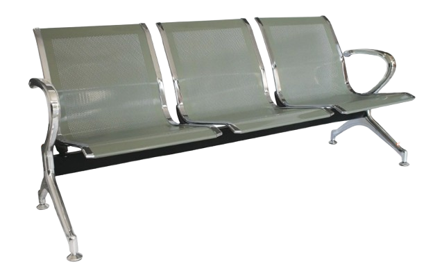 Vista en fila de espera