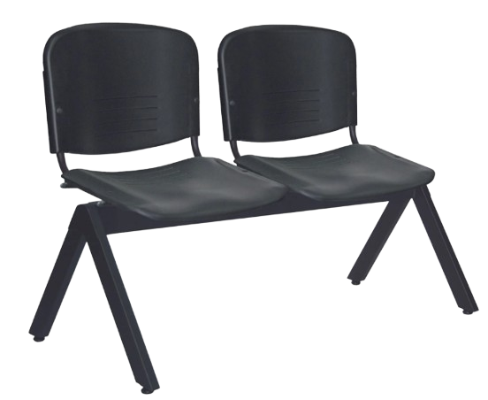 ELLITICO-OHR-2600-2P - Banca comercial ligera