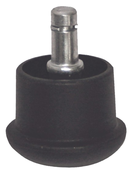 Regatón Opcional para Silla HEAVY-DUTY-OHI-48-ARO-CROMADO